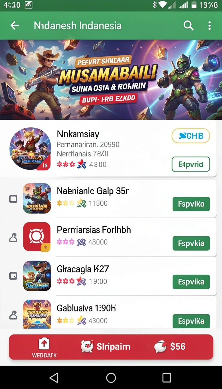 Screenshot 180slot nomor 2