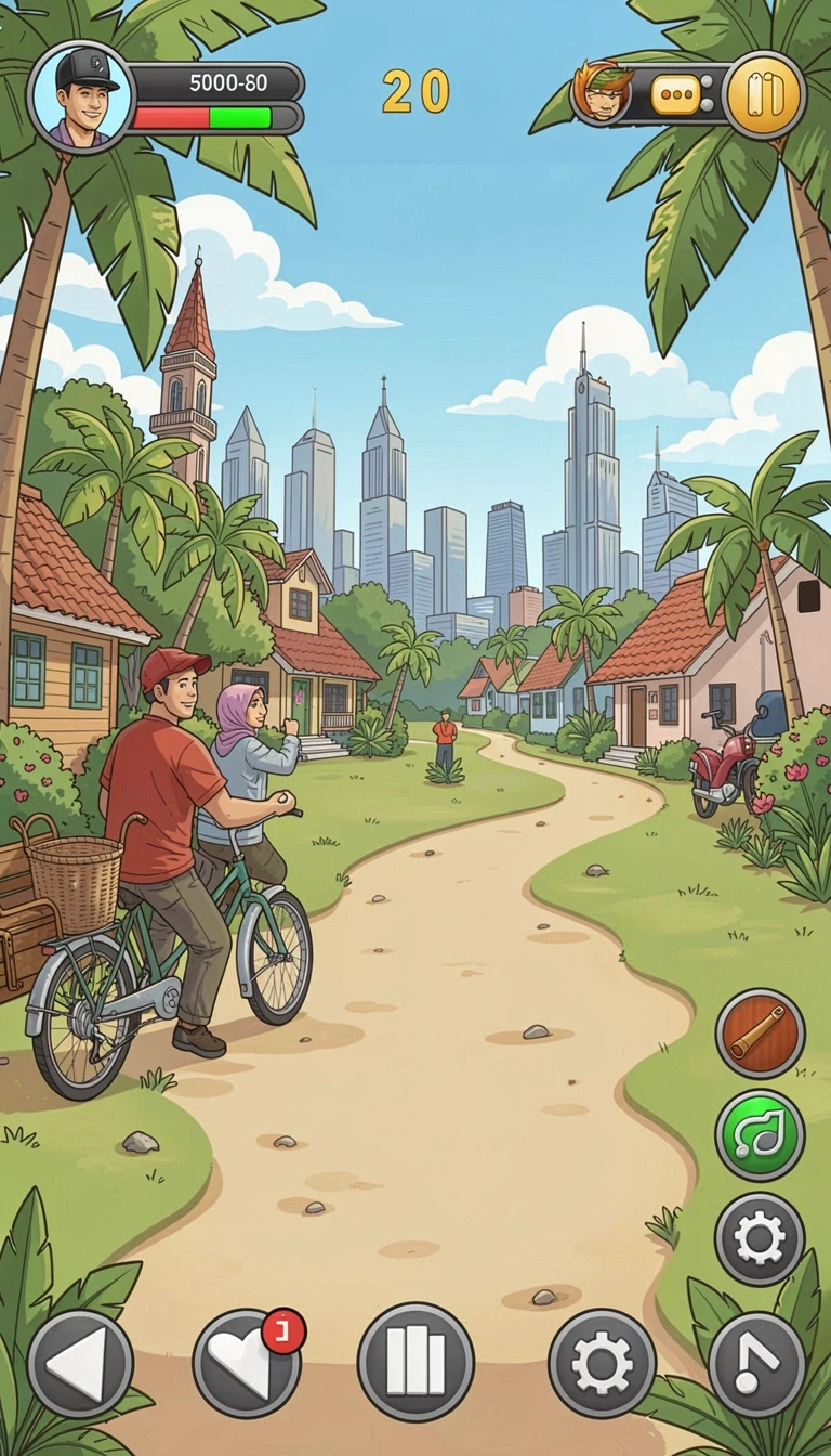Screenshot 9zk nomor 2