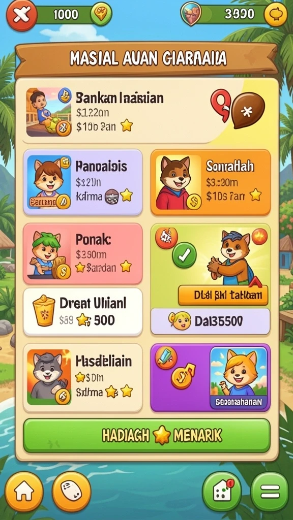 Screenshot aakasino nomor 1