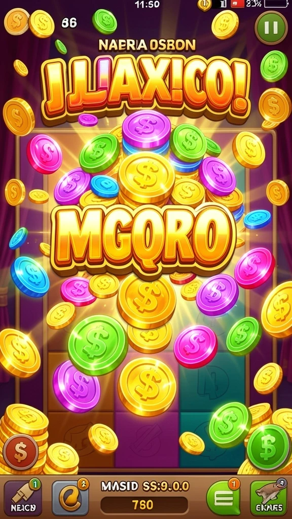 Screenshot aakasino nomor 2