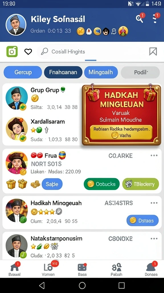 Screenshot arista88 nomor 2