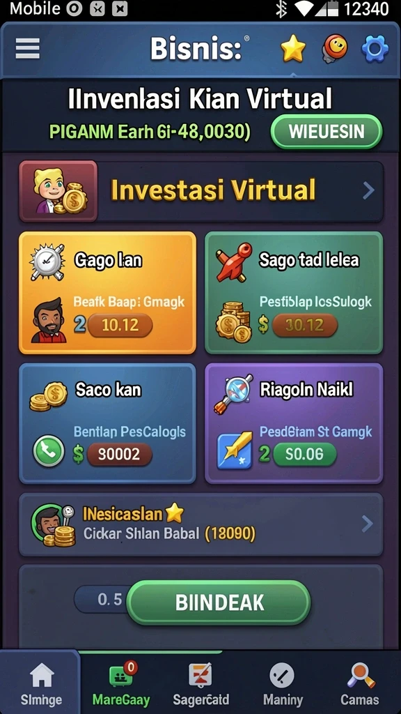 Screenshot ayu89 nomor 2