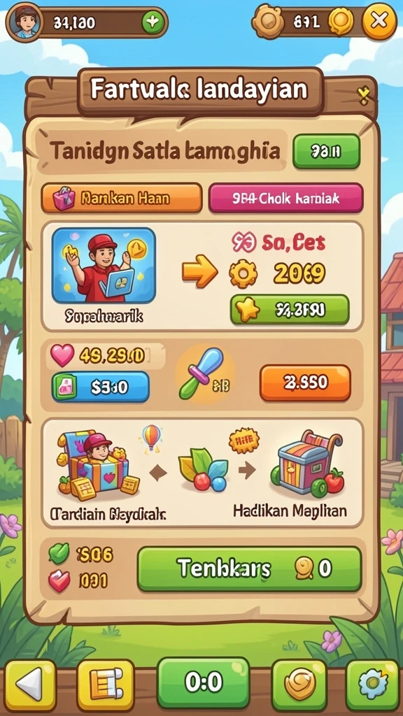 Screenshot cakra777 nomor 2