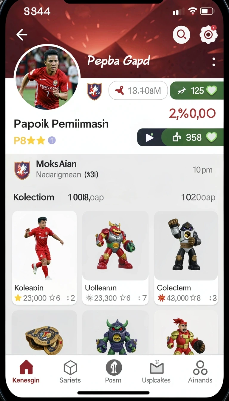 Screenshot citibet88 nomor 1