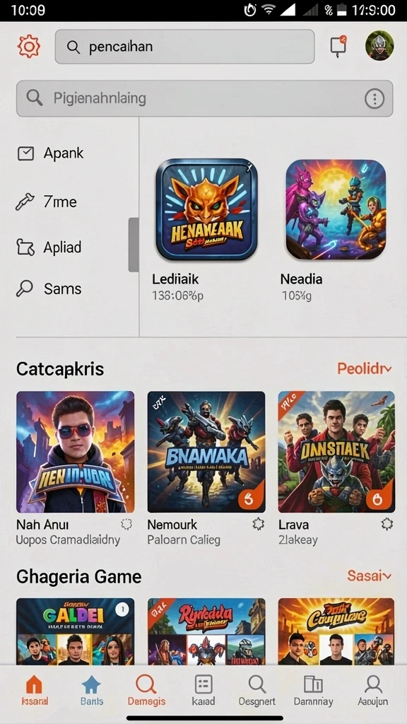 Screenshot d73 nomor 2