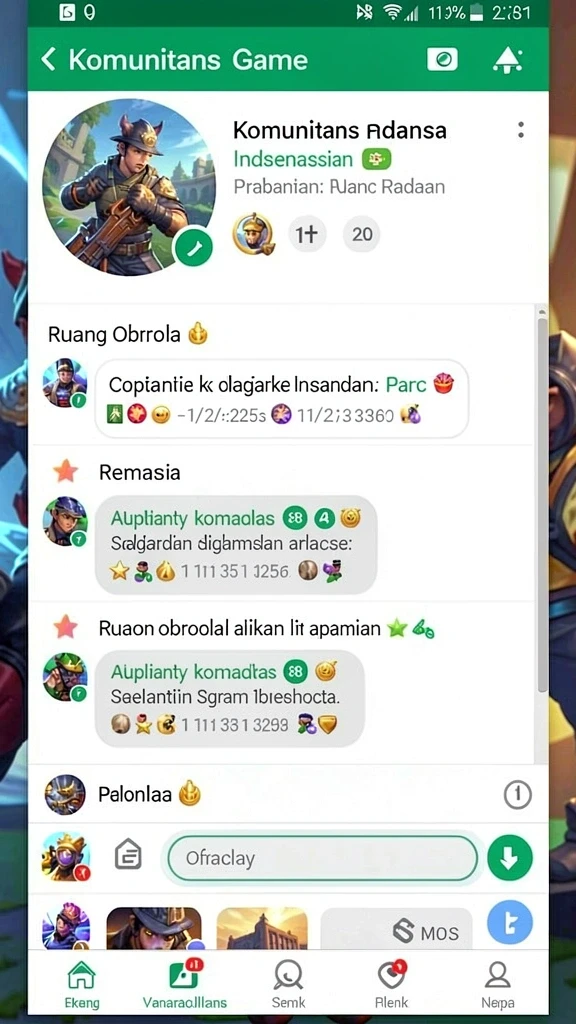 Screenshot dewa777 nomor 1