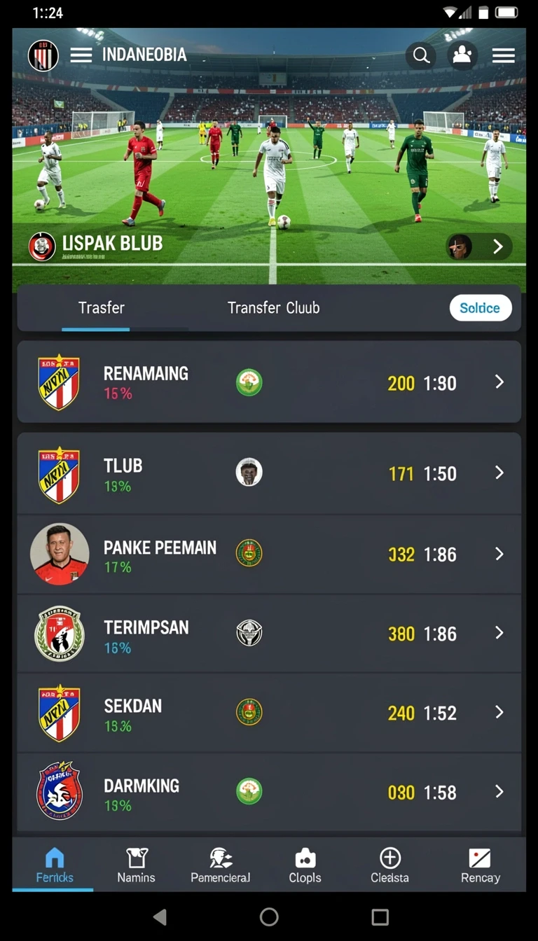 Screenshot dewaslot99 nomor 3