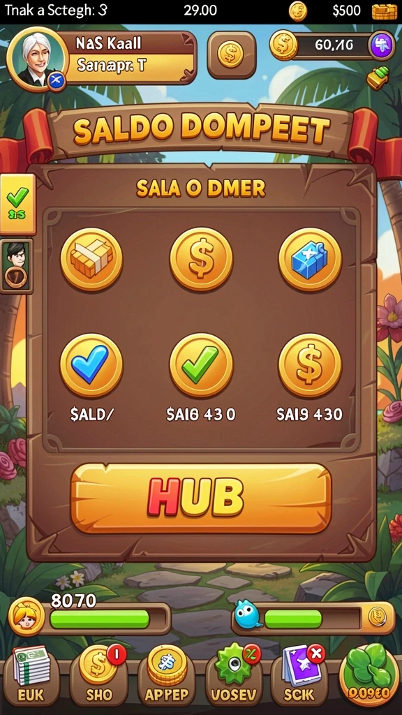Screenshot dmd686 nomor 2