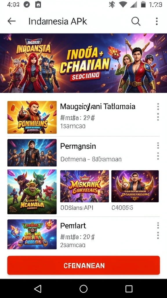 Screenshot domtoto nomor 3