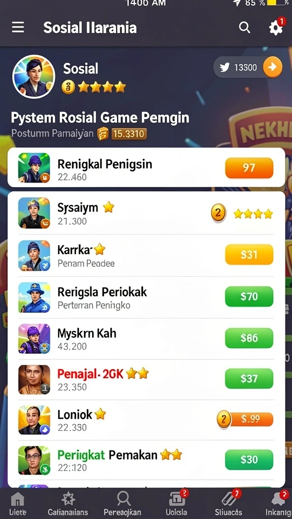 Screenshot dv188 nomor 1