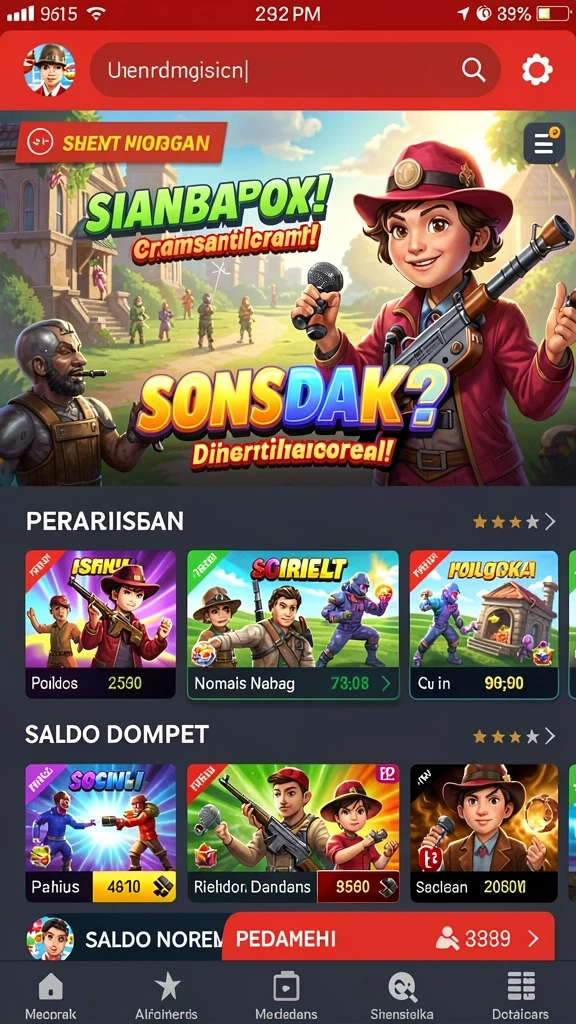 Screenshot emon777 nomor 1