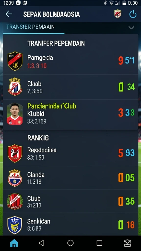 Screenshot gacorx nomor 2