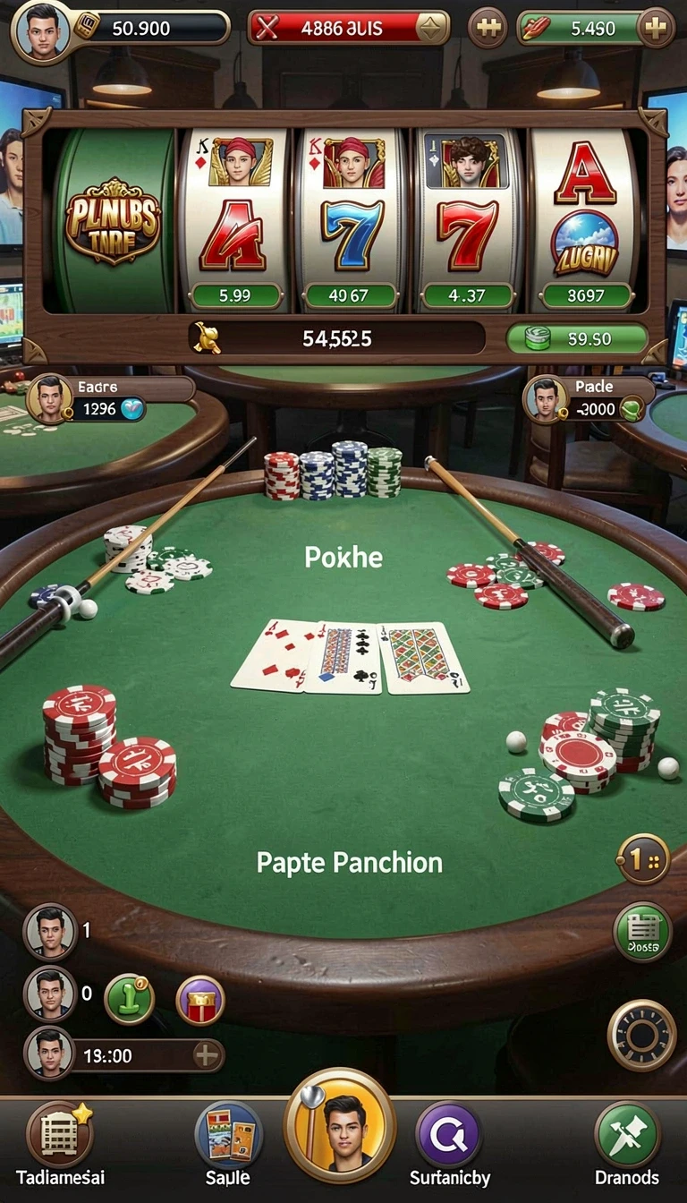 Screenshot gg288 nomor 1