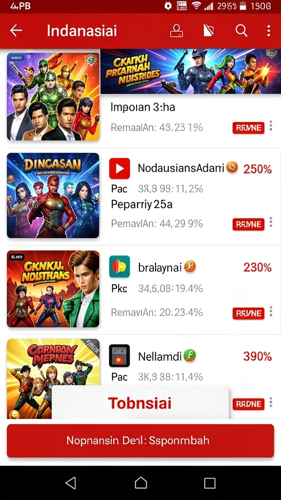 Screenshot goldraja nomor 1