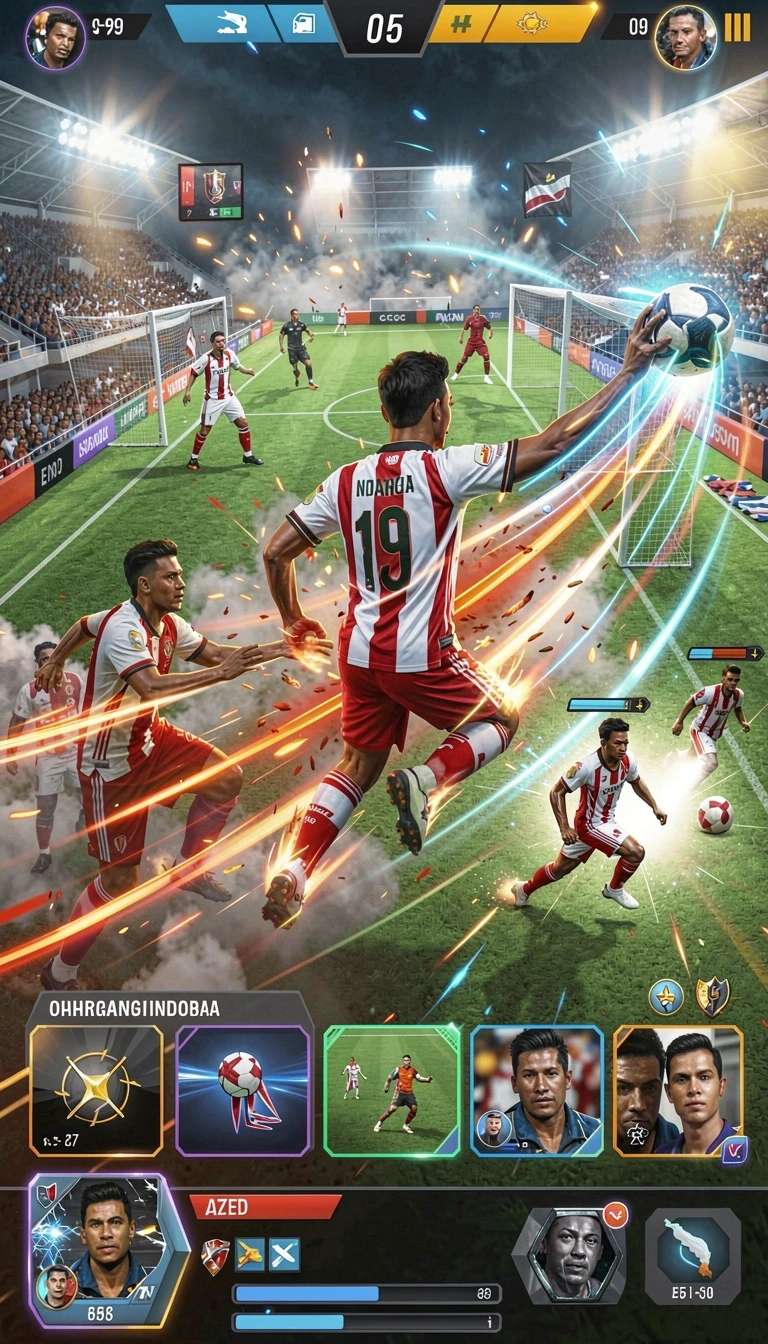 Screenshot gx88 nomor 2