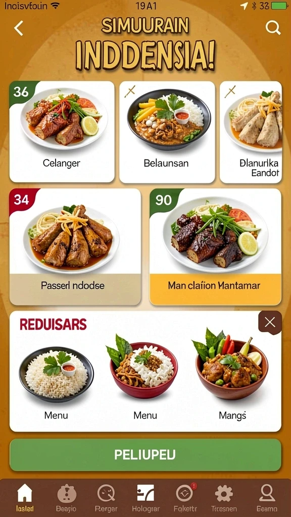 Screenshot hanabi88 nomor 1