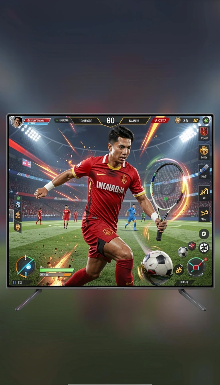 Screenshot hokigame nomor 2