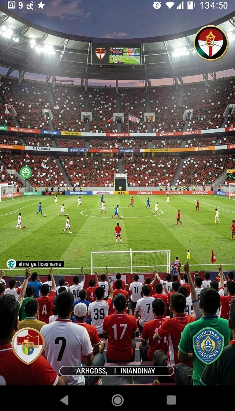 Screenshot hokigame nomor 3