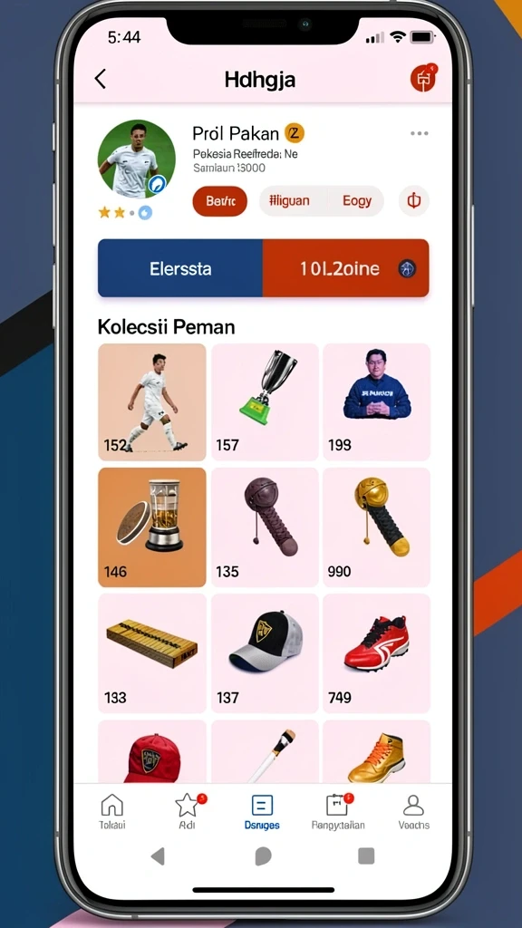 Screenshot hokiwin nomor 3