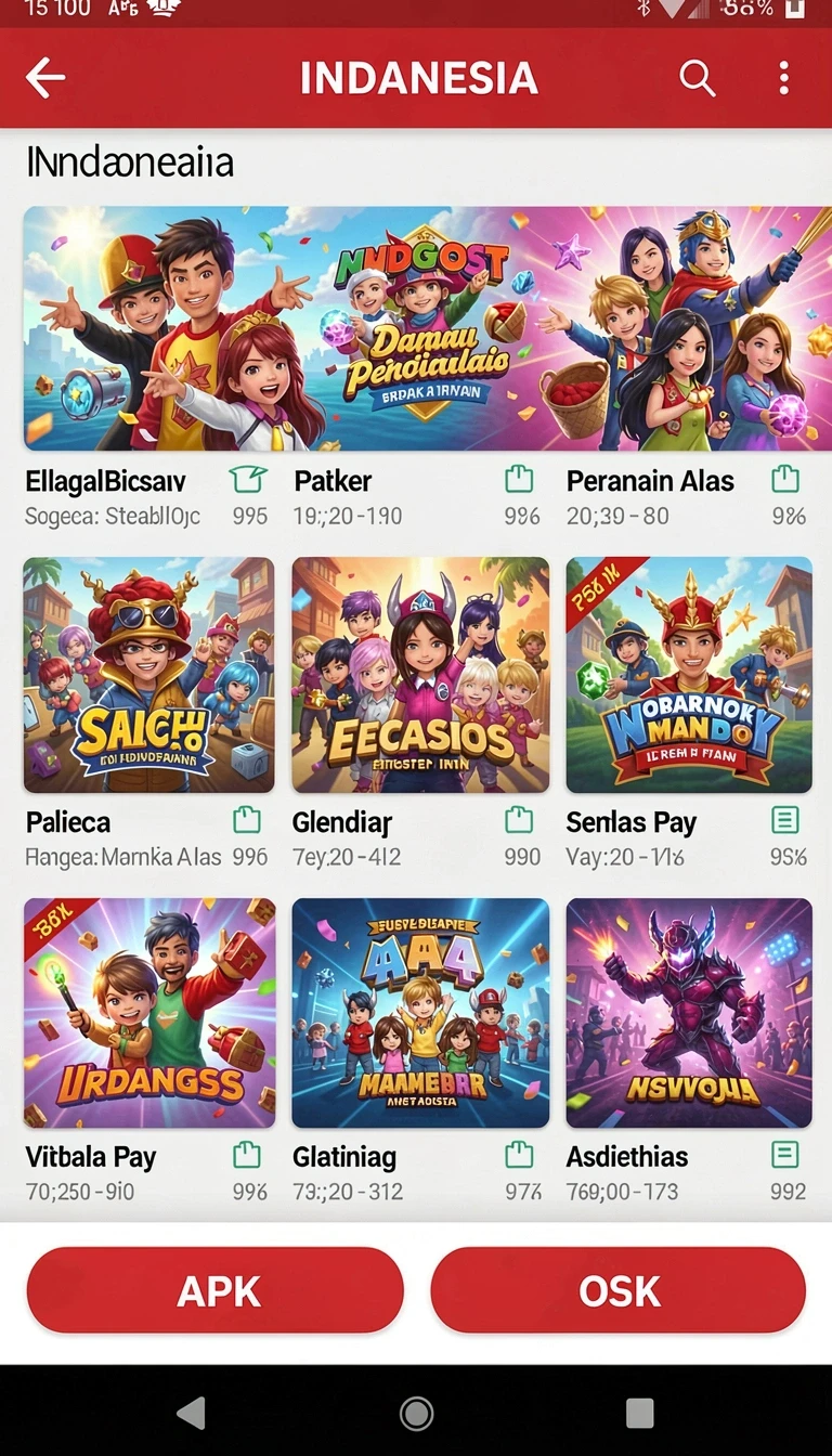 Screenshot jejuslot nomor 1