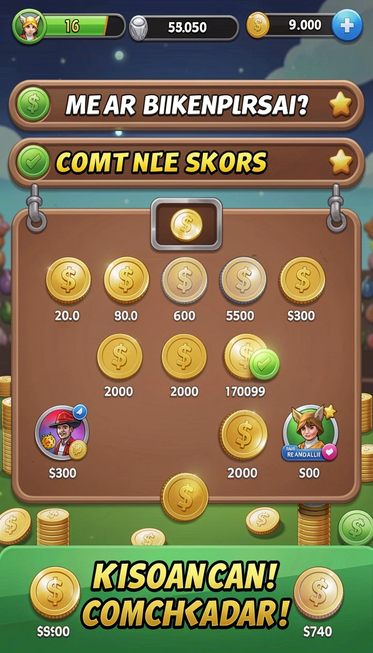 Screenshot jejuslot nomor 3