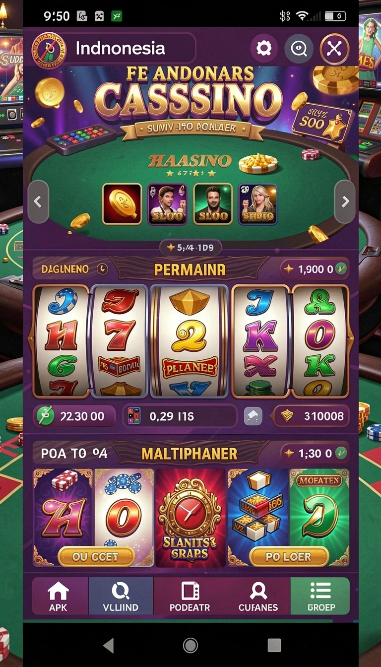 Screenshot jerukbet nomor 2