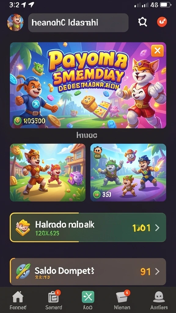 Screenshot jkt303 nomor 3