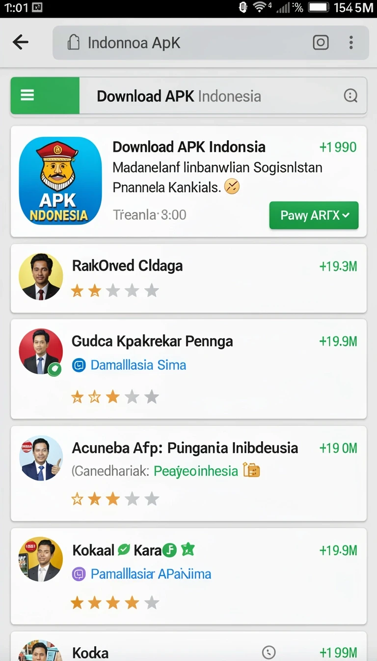Screenshot joss188 nomor 3
