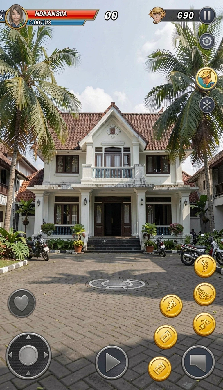 Screenshot kakrp nomor 3