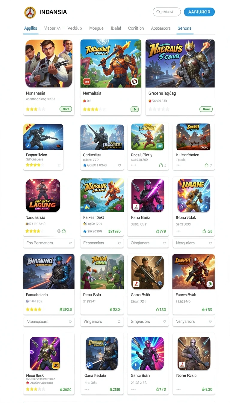 Screenshot kastoto nomor 1