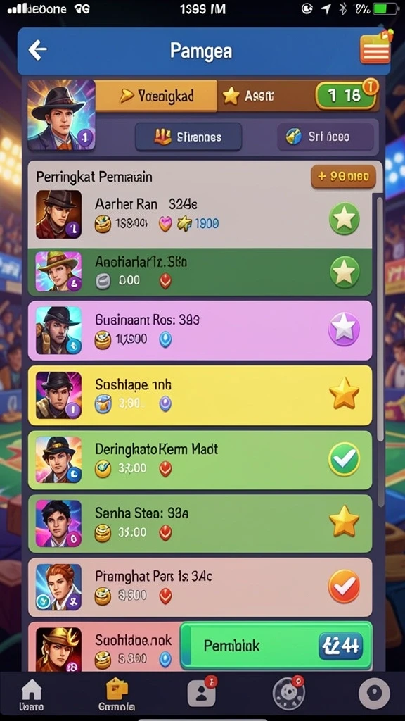 Screenshot kawan777 nomor 1