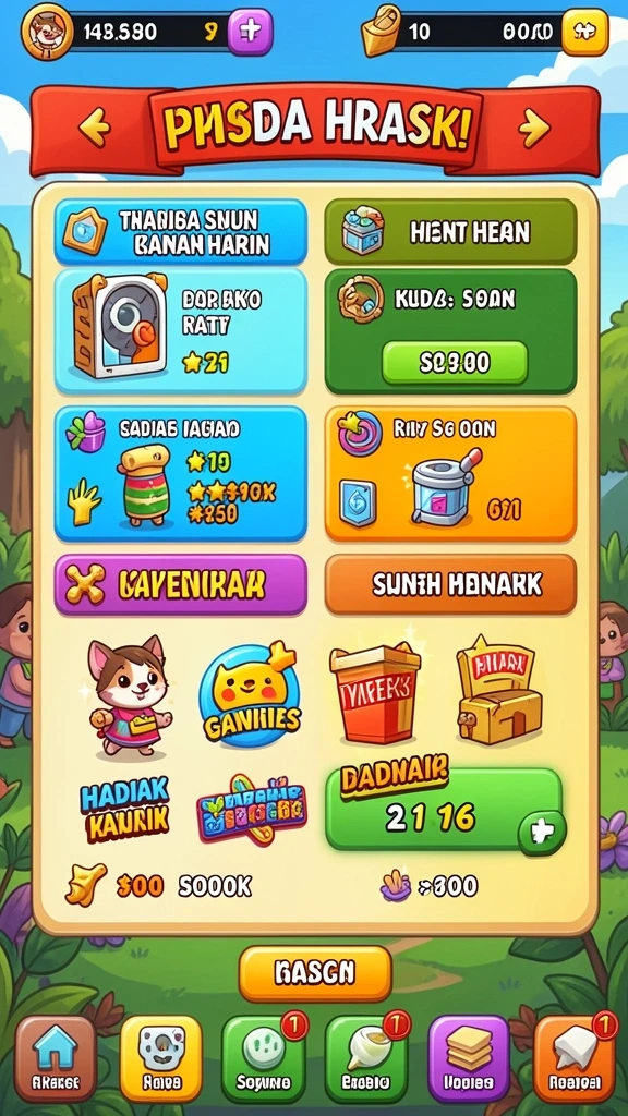 Screenshot kelinci88 nomor 2