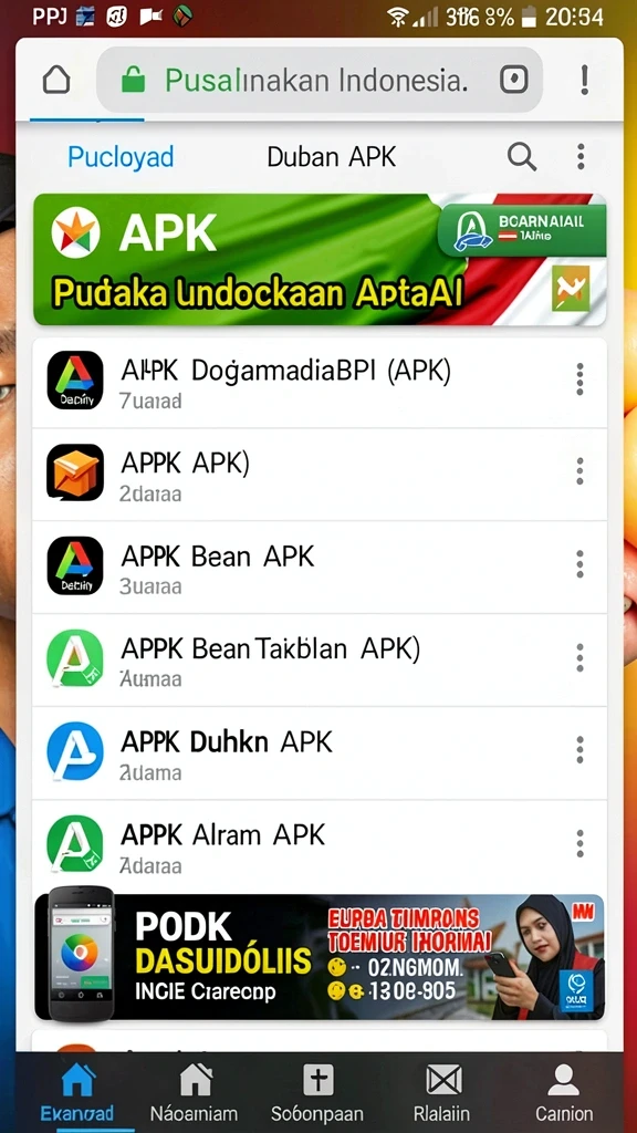Screenshot koko11 nomor 1