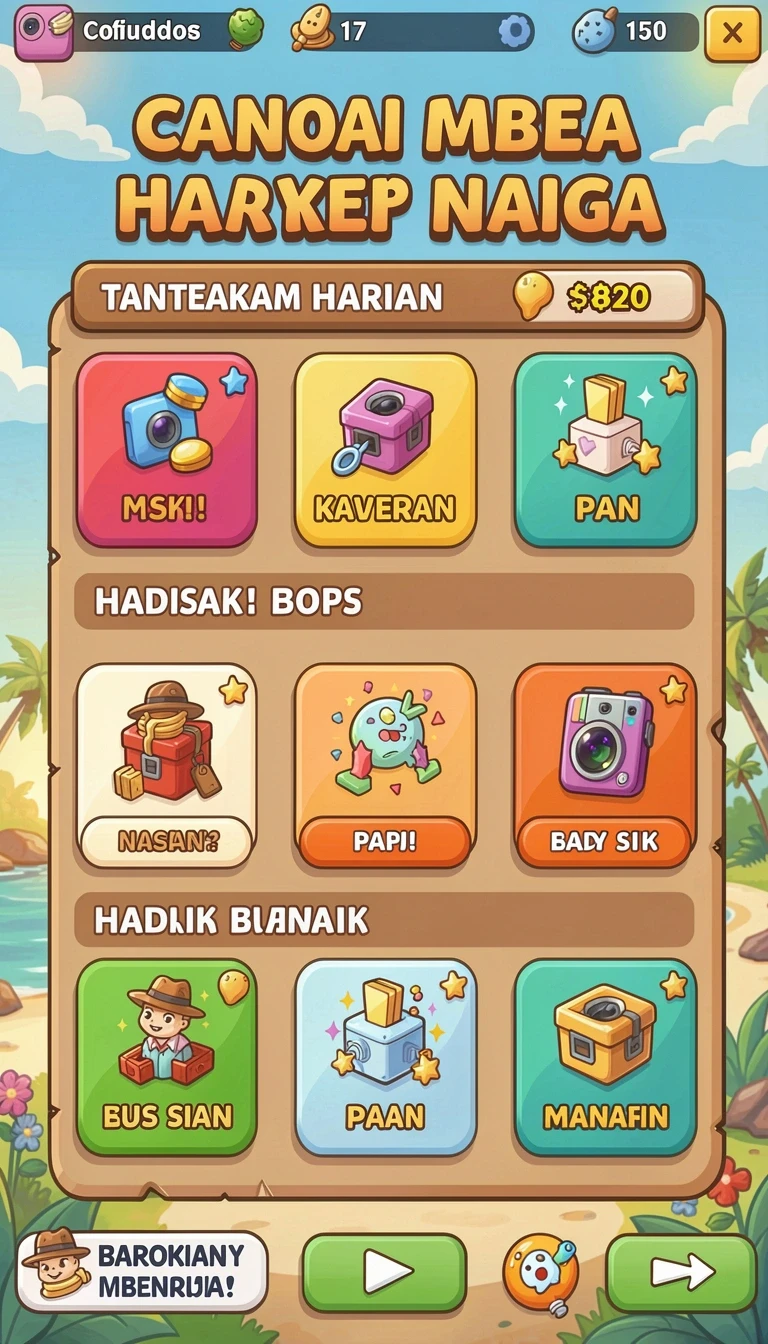 Screenshot luckybest88 nomor 2