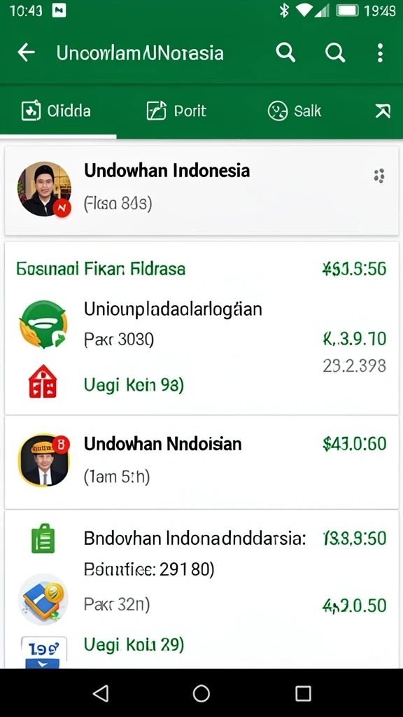 Screenshot mabar88 nomor 3