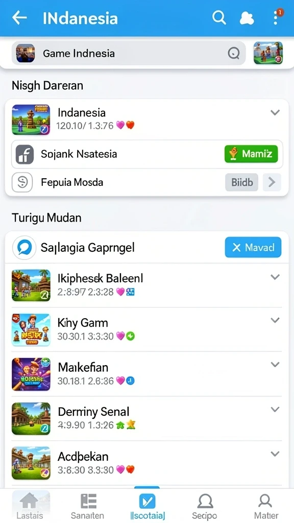 Screenshot mamen123 nomor 1