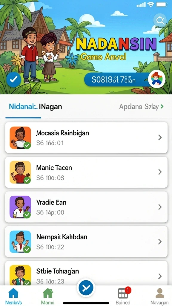 Screenshot mamen123 nomor 2