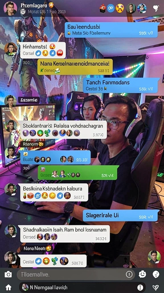 Screenshot mamen123 nomor 3