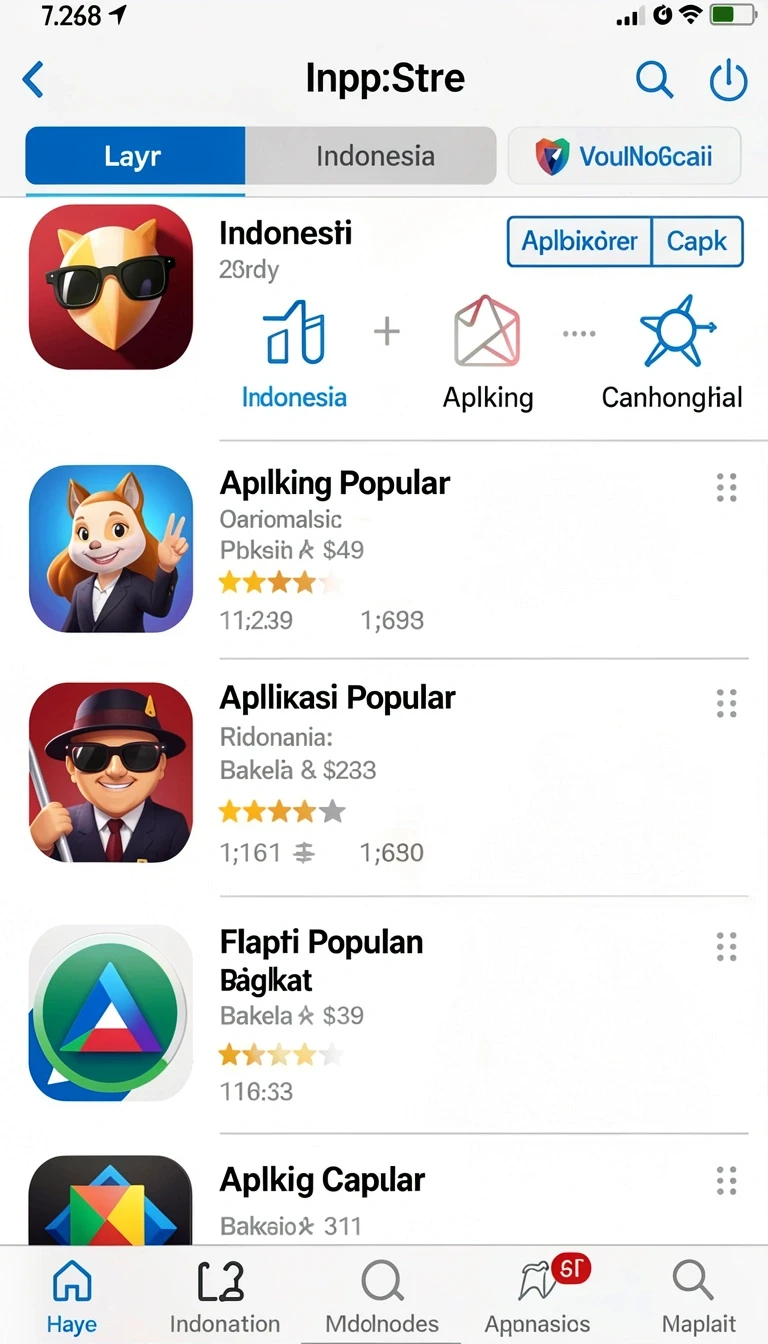 Screenshot menyala78 nomor 1