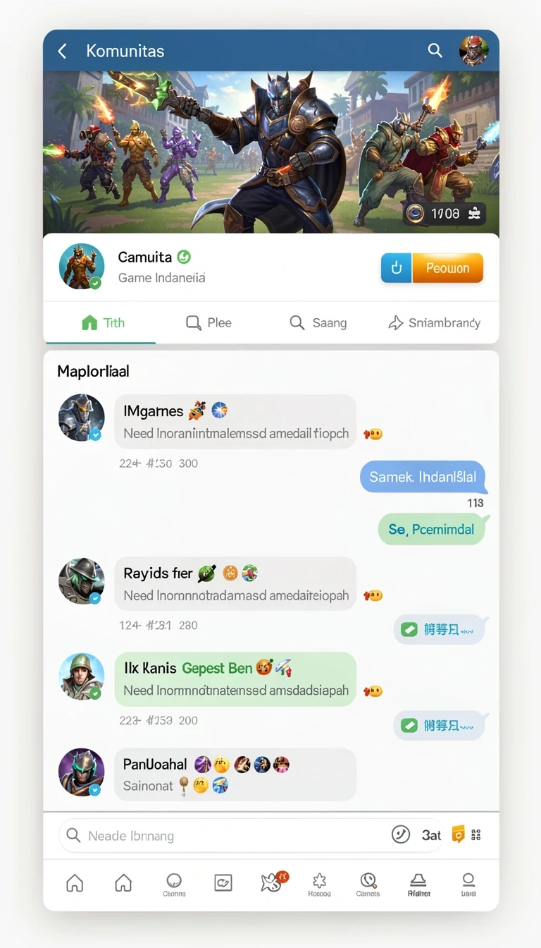 Screenshot merdeka138 nomor 2