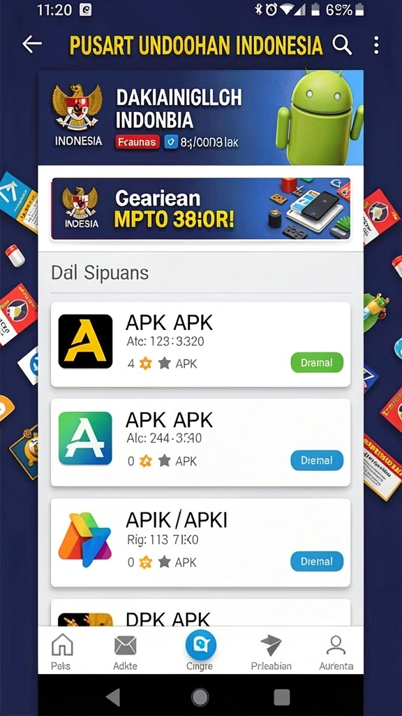 Screenshot merpati178 nomor 2