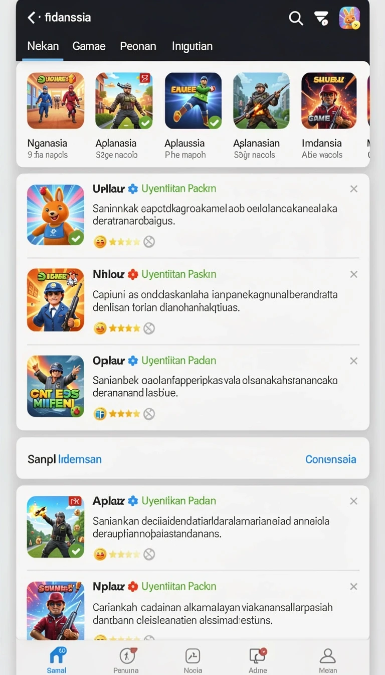 Screenshot poker88 nomor 1