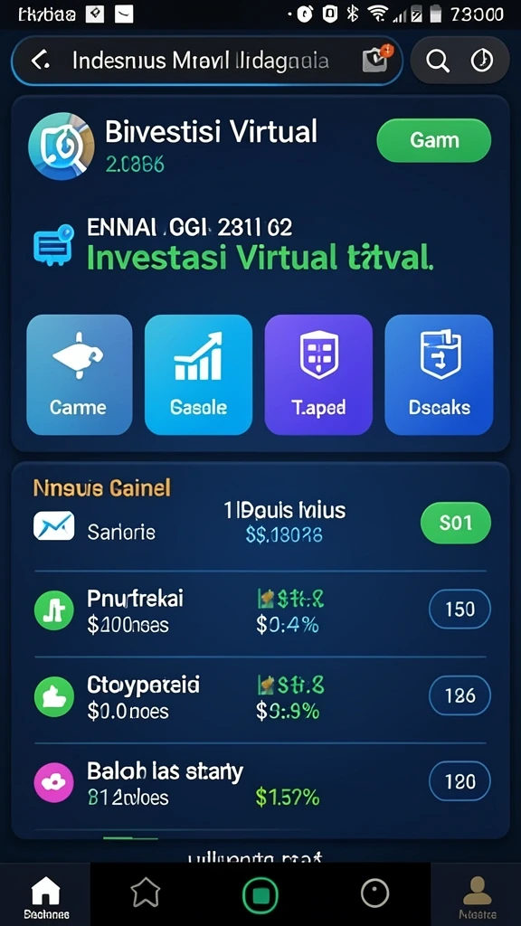Screenshot pokeronline77 nomor 3