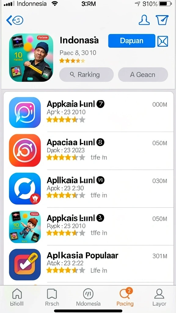 Screenshot pprryy nomor 3