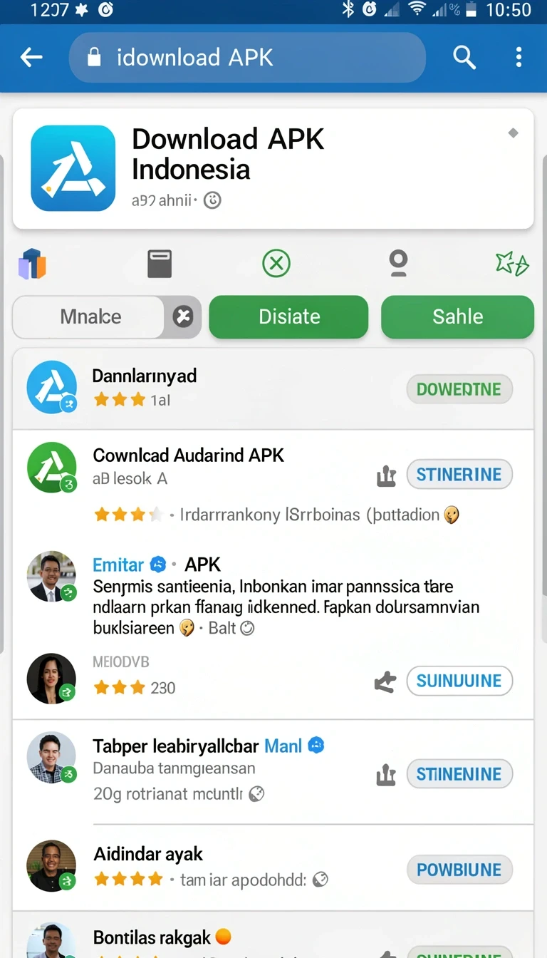 Screenshot rajacuan nomor 2