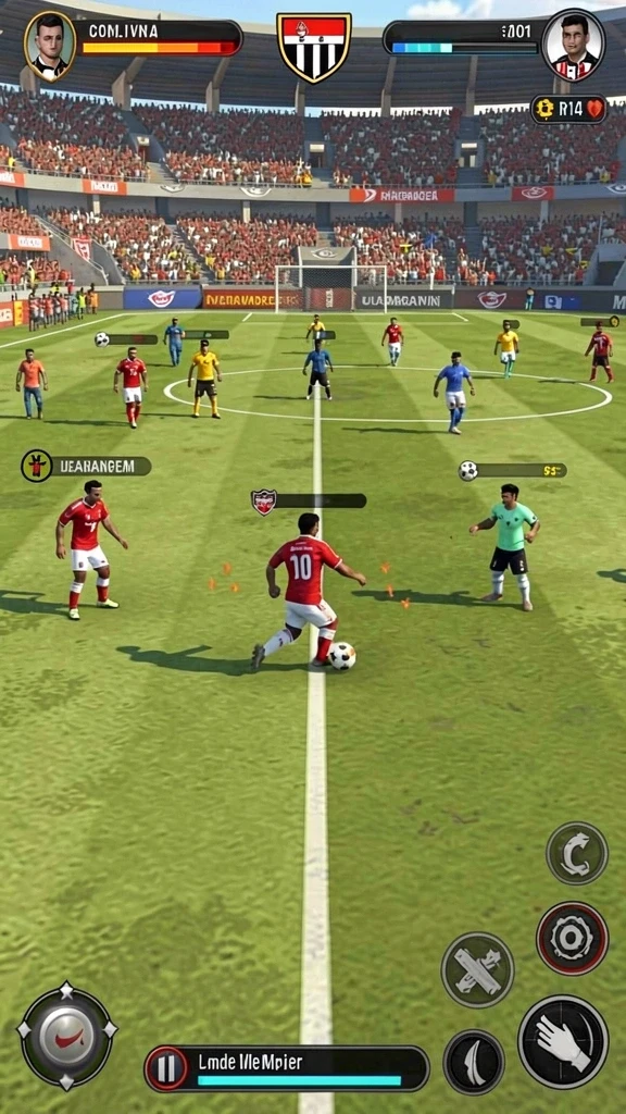 Screenshot rajajuara nomor 1