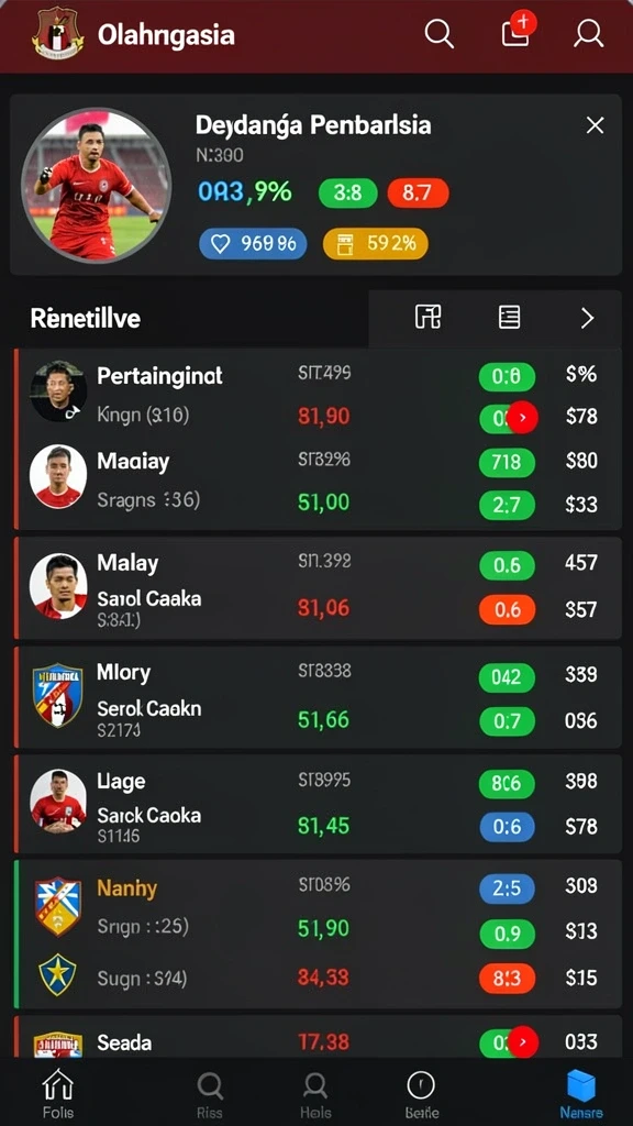 Screenshot rajajuara nomor 3