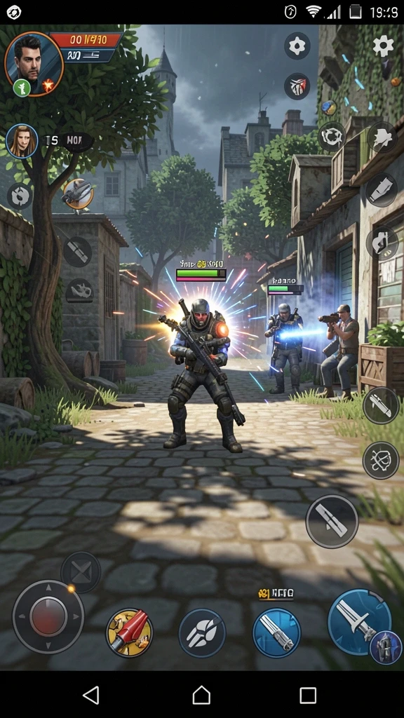 Screenshot rajaking nomor 2
