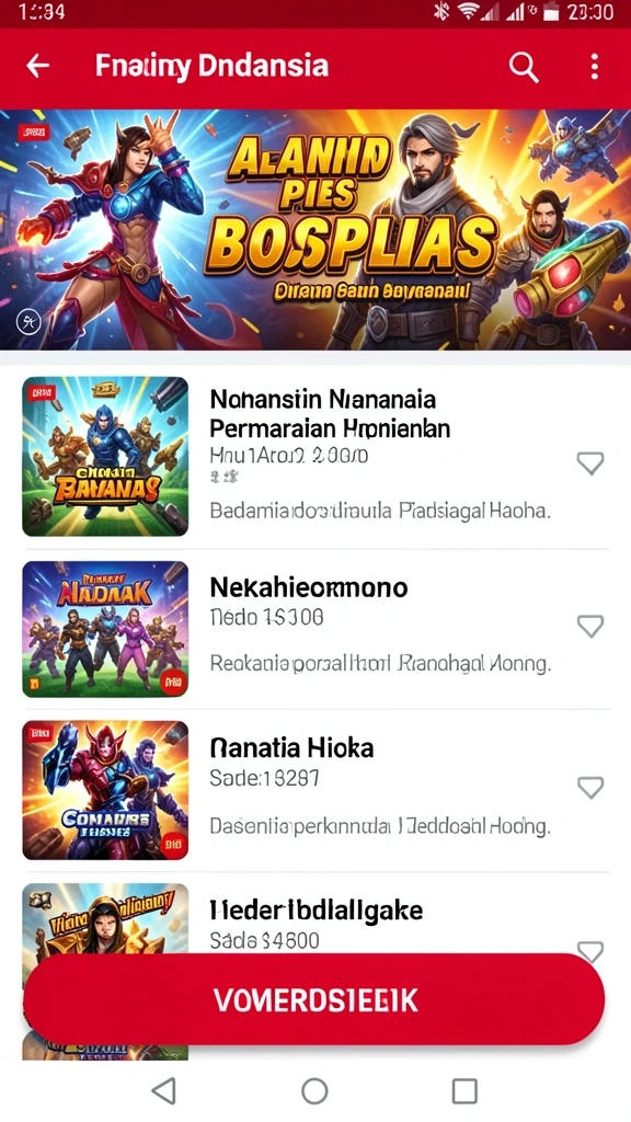 Screenshot rajampo nomor 2