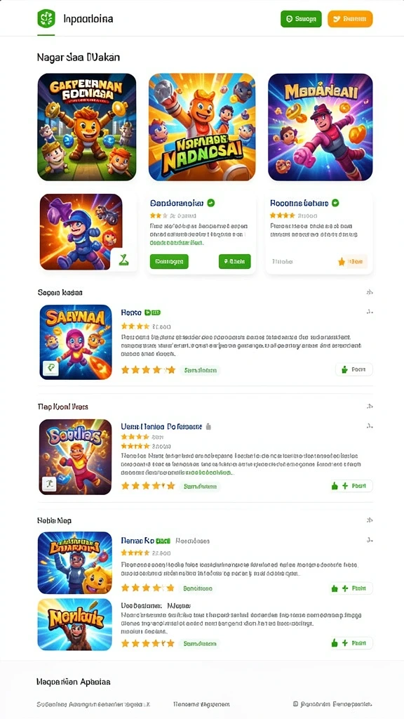 Screenshot rajampo nomor 3